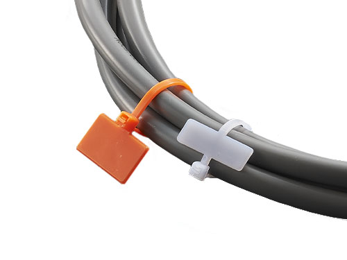 Home Cable Tie Marker
