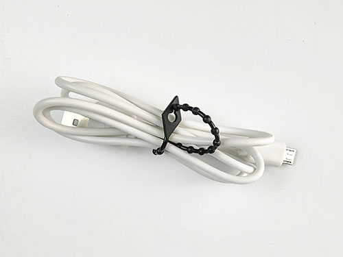 Knot Cable Tie 3
