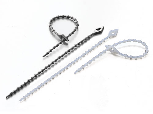 Services Knot Cable Tie