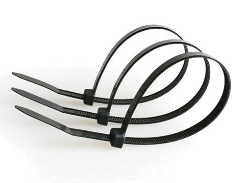 Services Self Locking Nylon Zip Tie